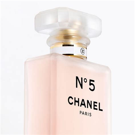 parfum cheveux chanel prix|N°5 LE PARFUM CHEVEUX .